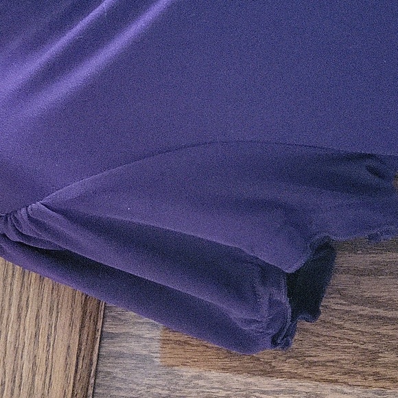 May BE Ruffled Top - Picture 6 of 9